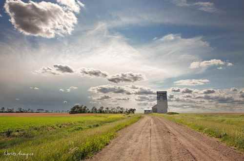 36 Picturesque Moments Only to Be Recreated in Manitoba