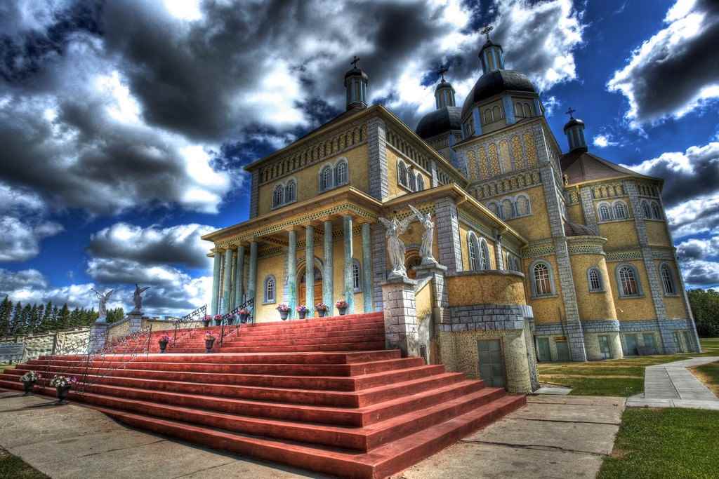 36 Picturesque Moments Only to Be Recreated in Manitoba