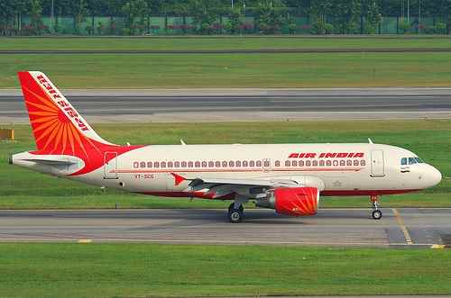 Air India Triumphs as India’s Flag Carrier