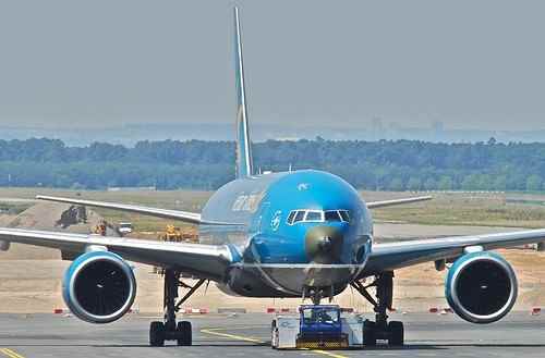 Vietnam Airlines Flies Into the Future