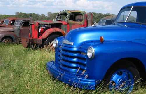 36 Picturesque Moments Only to Be Recreated in Manitoba