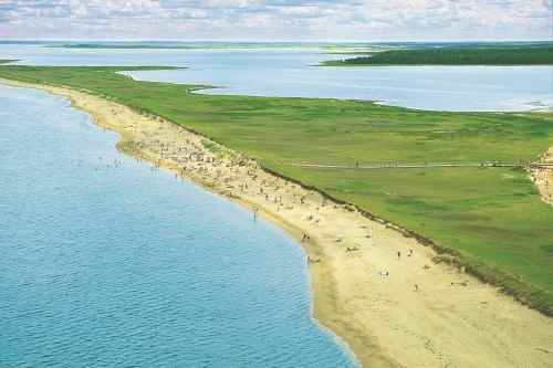 Adventures along New Brunswick’s Acadian Coast