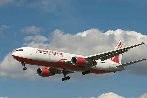 Air India Triumphs as India’s Flag Carrier