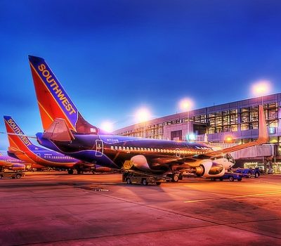 Are Low-Cost Carriers Really Low Cost?