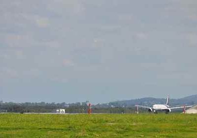 Brisbane Airport Soars as One of Australia’s Busiest Airports