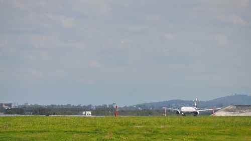 Brisbane Airport Soars as One of Australia’s Busiest Airports