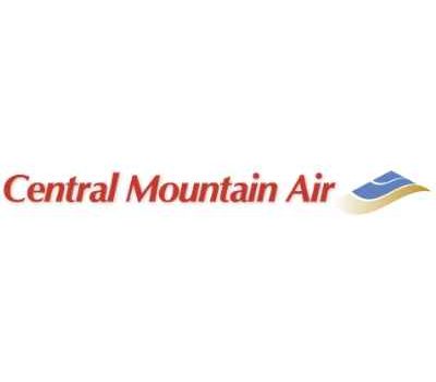 Central Mountain Air Flights