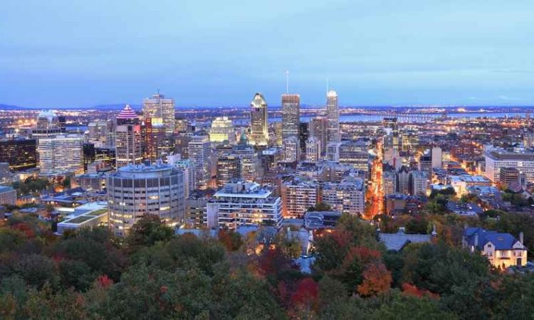 Cheap Flights from Abbotsford to Montreal