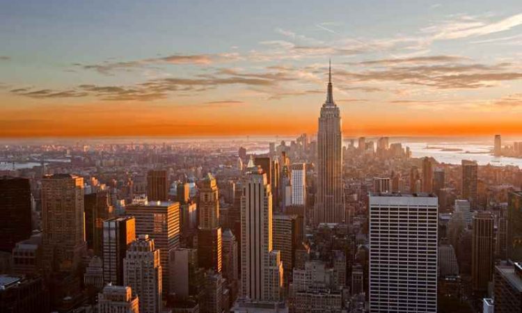 Cheap Flights from Abbotsford to New York City