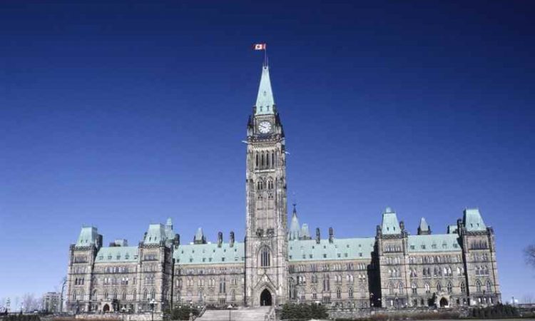 Cheap Flights from Abbotsford to Ottawa