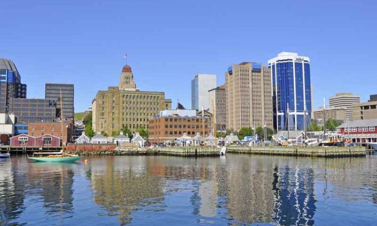 Cheap Flights from Calgary to Halifax