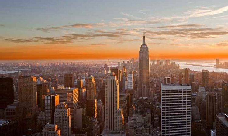 Cheap Flights from Calgary to New York