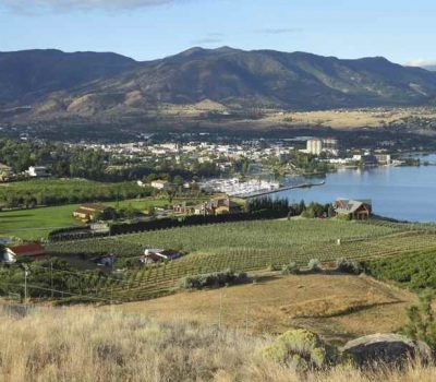 Cheap Flights from Calgary to Penticton