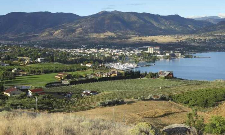 Cheap Flights from Calgary to Penticton