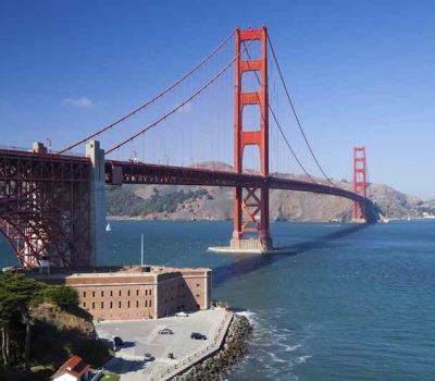 Cheap Flights from Calgary to San Francisco