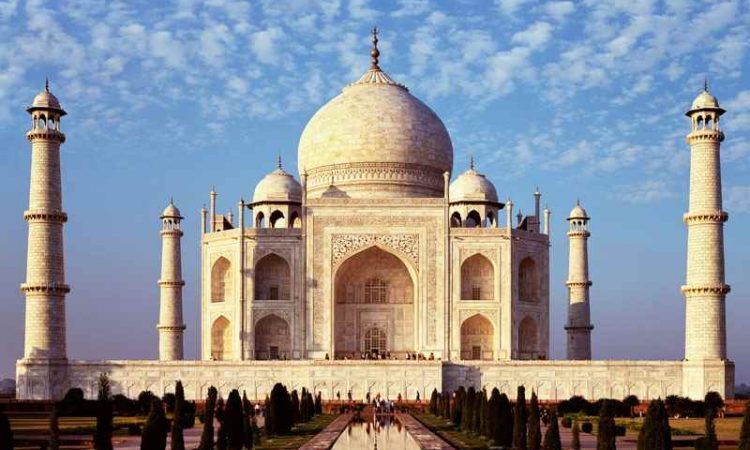 Cheap Flights from Edmonton to India