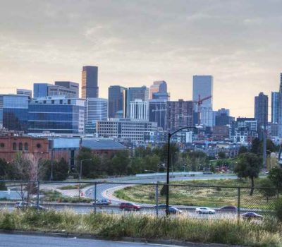 Cheap Flights from Fort McMurray to Denver