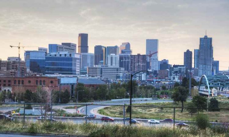 Cheap Flights from Fort McMurray to Denver