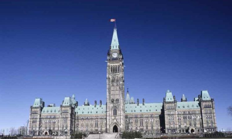 Cheap Flights from Fort McMurray to Ottawa