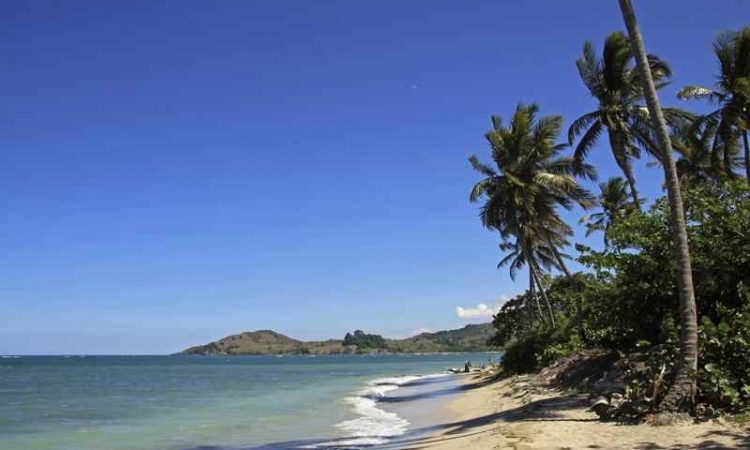 Cheap Flights from Fort McMurray to Puerto Plata
