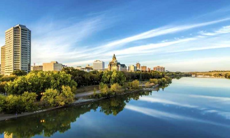 Cheap Flights from Fort McMurray to Regina