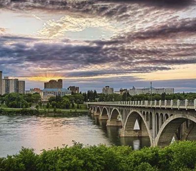 Cheap Flights from Fort McMurray to Saskatoon