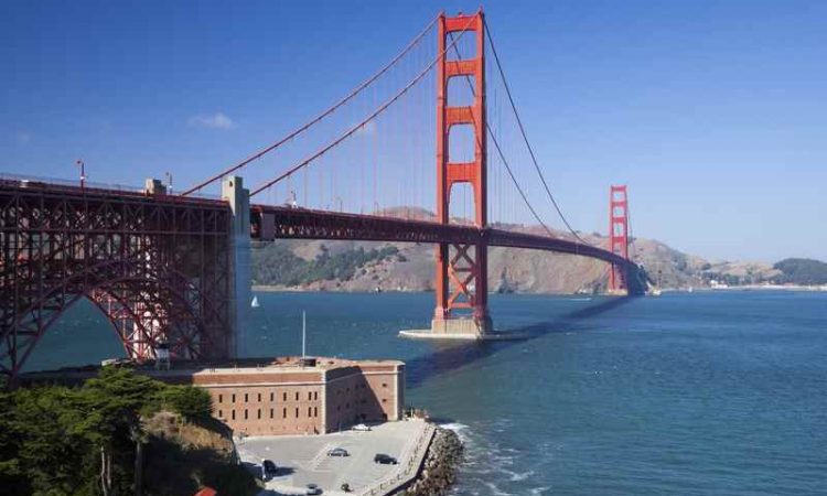 Cheap Flights from Fort St John to San Francisco