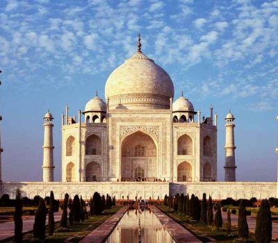 Cheap Flights from Grande Prairie to Delhi