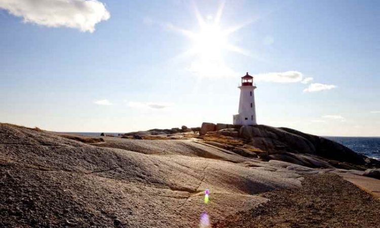 Cheap Flights from Halifax to Canada