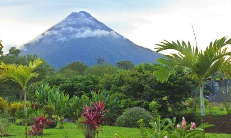 Cheap Flights from Halifax to Costa Rica