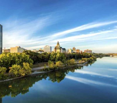 Cheap Flights from Halifax to Regina