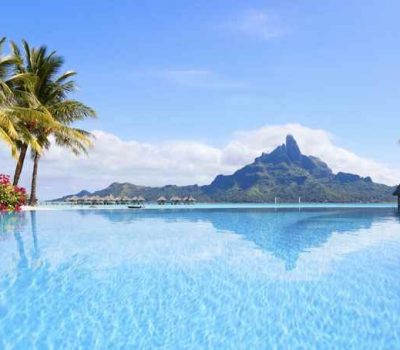 Cheap Flights from Moncton to Bora Bora