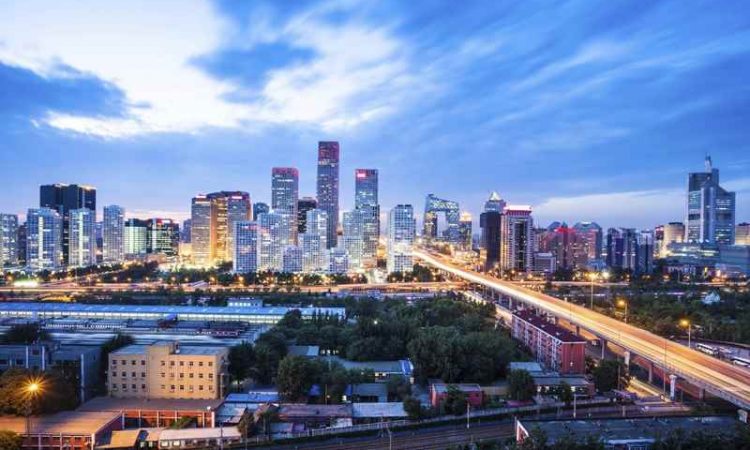 Cheap Flights from Montreal to Beijing