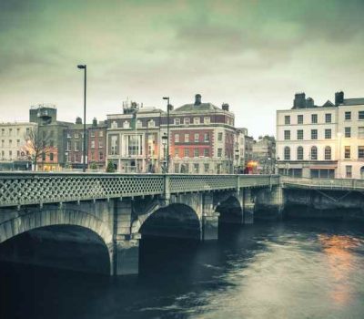 Cheap Flights from Montreal to Ireland