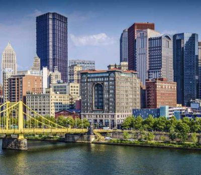 Cheap Flights from Montreal to Pittsburgh