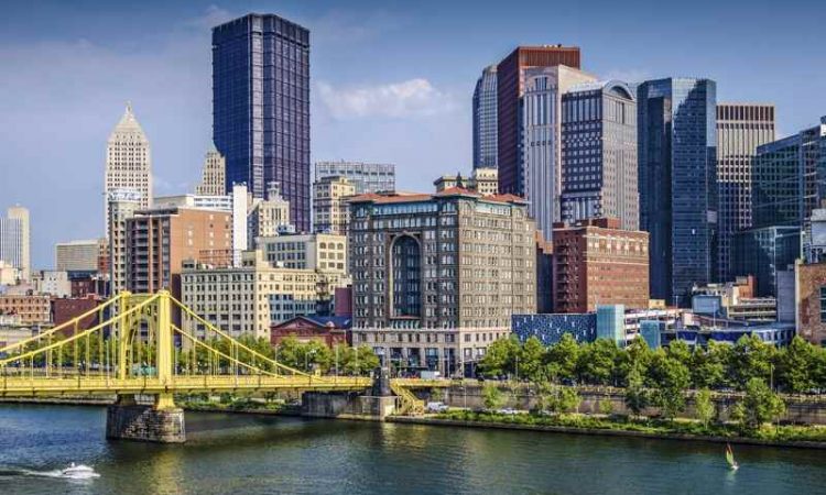Cheap Flights from Montreal to Pittsburgh