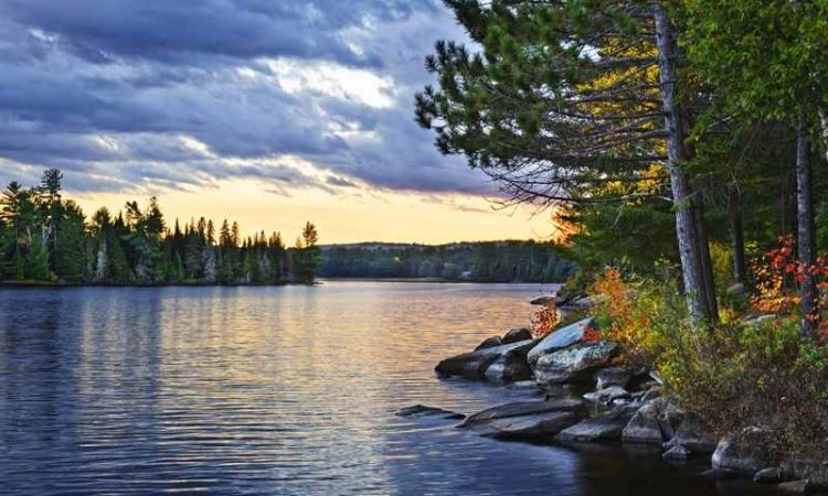 Cheap Flights from Montreal to Sudbury