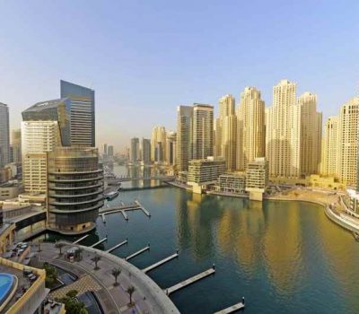 Cheap Flights from Ottawa to Dubai