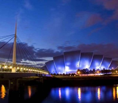 Cheap Flights from Ottawa to Glasgow