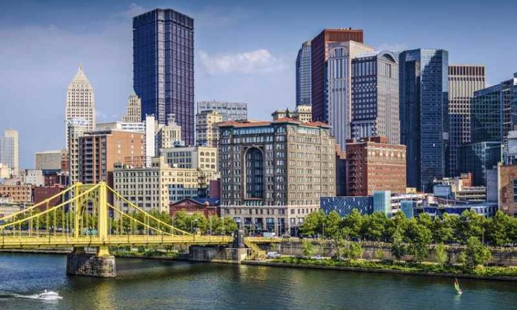 Cheap Flights from Ottawa to Pittsburgh