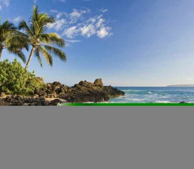 Cheap Flights from Prince George to Maui