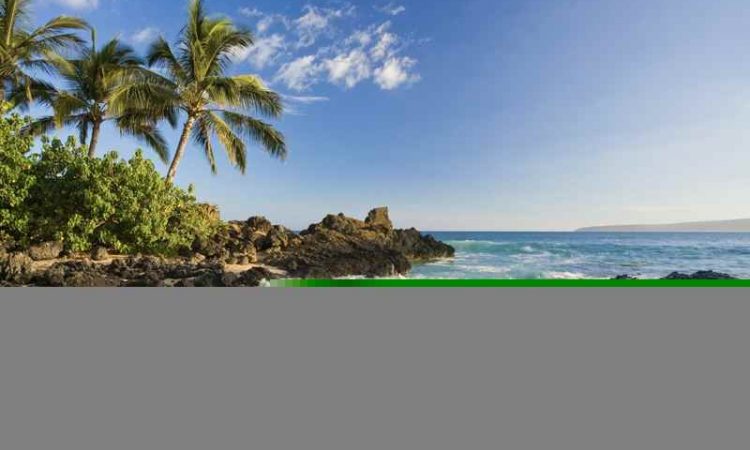 Cheap Flights from Prince George to Maui