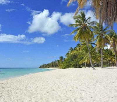 Cheap Flights from Prince George to Punta Cana