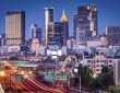 Cheap Flights from Saskatoon to Atlanta