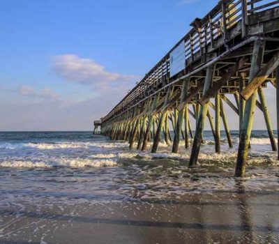 Cheap Flights from Saskatoon to Myrtle Beach