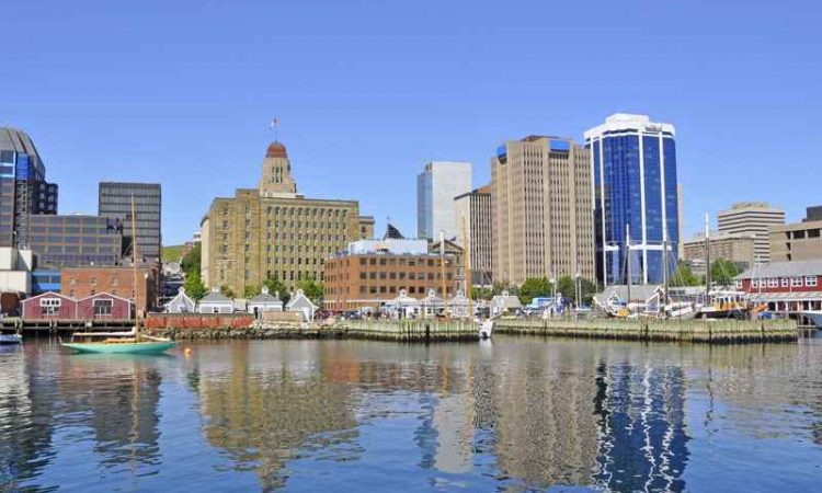 Cheap Flights from Sault Ste. Marie to Halifax