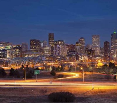 Cheap Flights from Toronto to Colorado