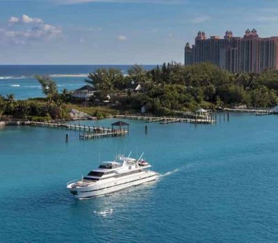 Cheap Flights from Toronto to Marsh Harbour