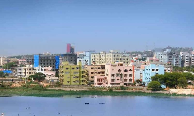 Cheap Flights from Vancouver to Hyderabad