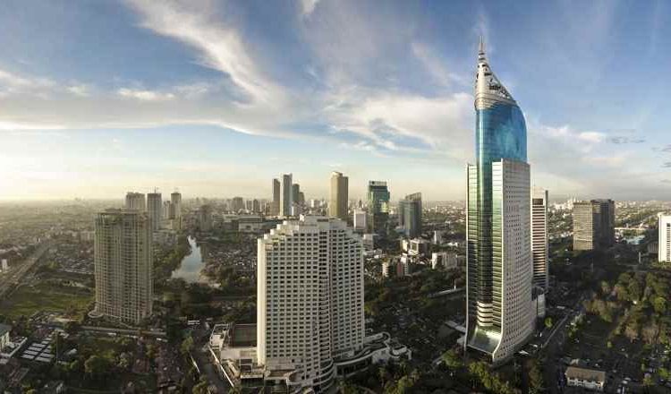 Cheap Flights from Vancouver to Jakarta